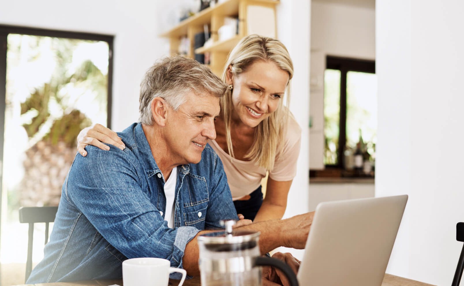 Reverse Mortgage Loans